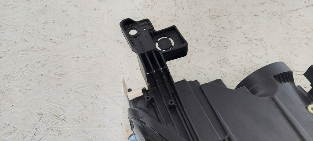 Frontscheinwerfer Opel Mokka 9834007980 Full LED Rechts Scheinwerfer Headlight SCH8121664203mt