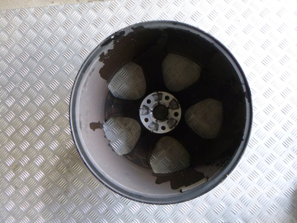 1x Alufelge 19 Zoll 8.0" 5x108 40ET 5FF601025E Cupra Formentor Rim Wheel FEL1303436029zr