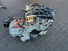 Load image into Gallery viewer, Motor Toyota Yaris XM15A-P92G 1.5 Hybrid Engine Komplett
