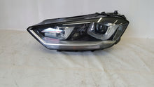 Load image into Gallery viewer, Frontscheinwerfer VW Sportsvan 517941033B Links Scheinwerfer Headlight