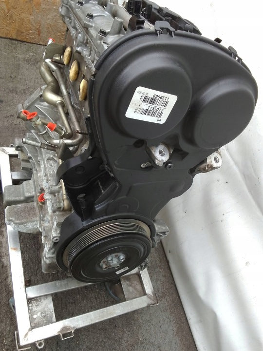 Motor Volvo V60 I Xc90 S60 Xc60 B4204T23 2.0 54TKm 2014 Benzin Engine Unkomplett MOT5347111190pj