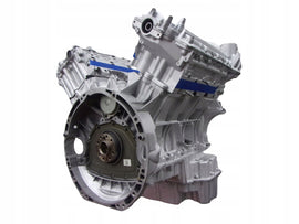 Motor Mercedes-Benz Sprinter 906 642.992 3.0 Diesel Engine Unkomplett Überholt