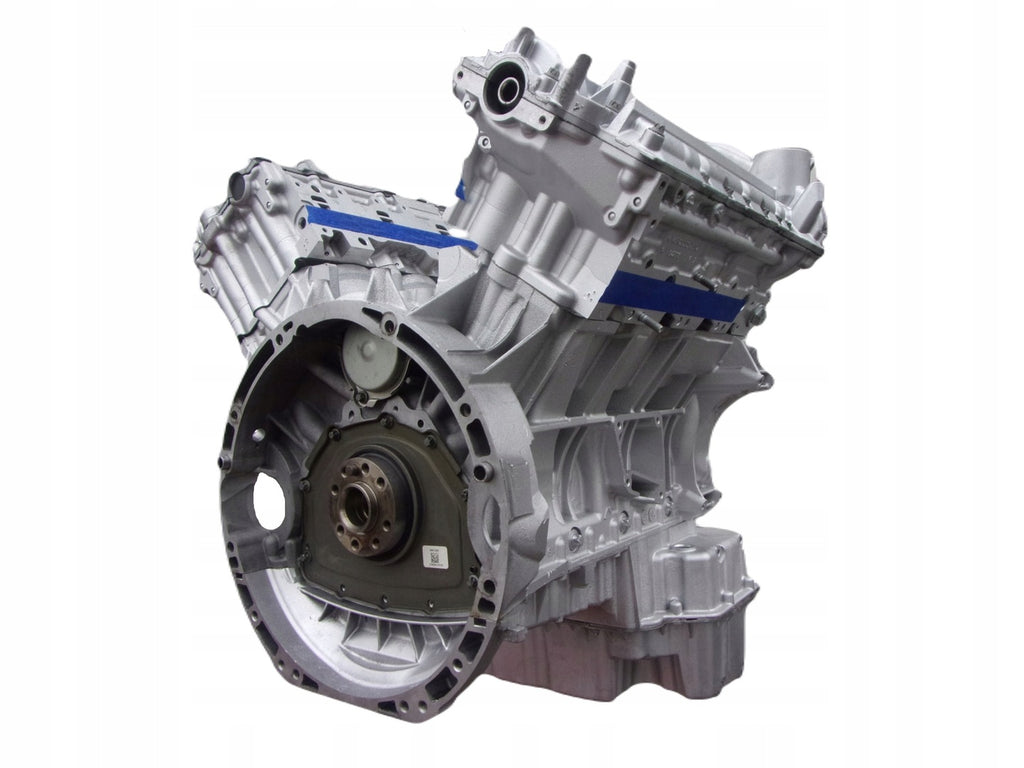 Motor Mercedes-Benz Sprinter 642.992 3.0 Diesel Engine Unkomplett Überholt