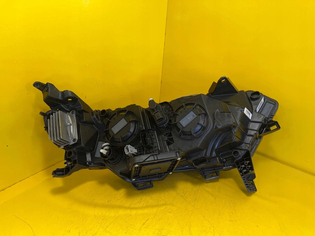 Frontscheinwerfer Renault Koleos II 260607108R LED Links Scheinwerfer Headlight SCH4977498449fk