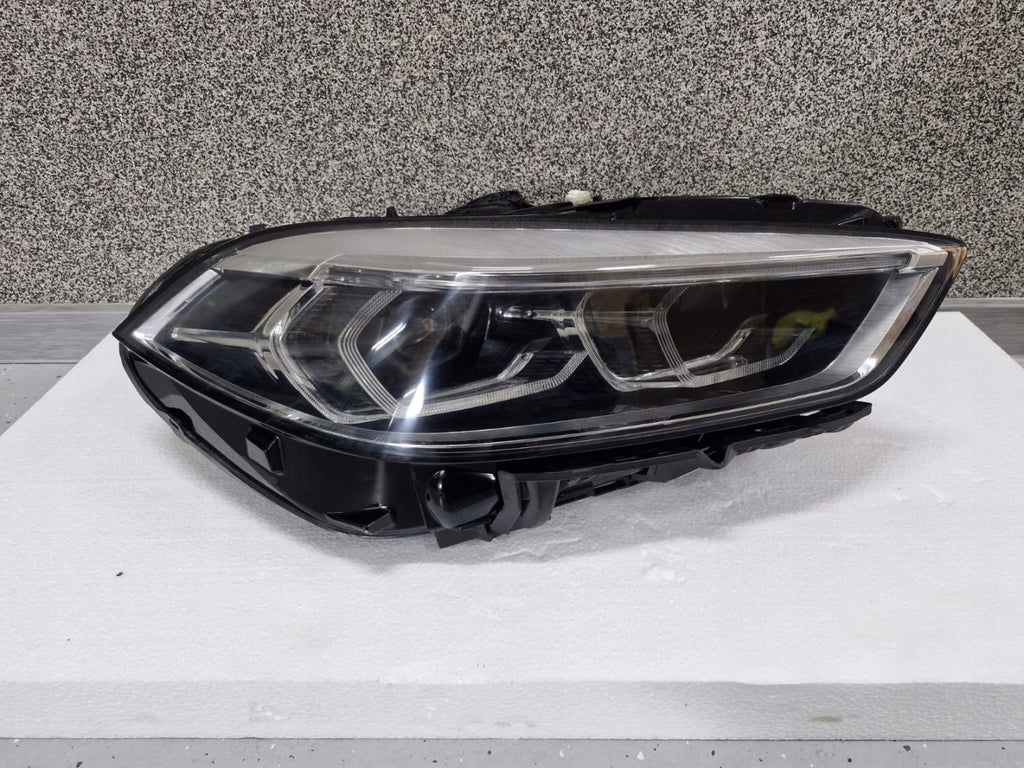 Frontscheinwerfer BMW F40 5A1E056 9482808 LED Rechts Scheinwerfer Headlight SCH7705050677wt