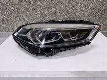Laden Sie das Bild in den Galerie-Viewer, Frontscheinwerfer BMW F40 5A1E056 9482808 LED Rechts Scheinwerfer Headlight SCH7705050677wt