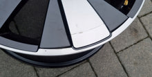 Load image into Gallery viewer, 1x Alufelge 18 Zoll 7.0" 5x112 48ET Glanz Schwarz 5C0601025AK VW Beetle FEL5853955344bo