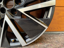 Laden Sie das Bild in den Galerie-Viewer, 1x Alufelge 18 Zoll 7.0&quot; 5x100 39ET 658601025J Skoda Fabia Scala Kamiq Rim Wheel