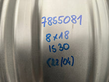Load image into Gallery viewer, 1x Alufelge 18 Zoll 8.0" 5x112 30ET 7855081 BMW 5 G31 G30 Rim Wheel FEL7854787546zu