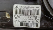 Laden Sie das Bild in den Galerie-Viewer, Frontscheinwerfer BMW 2 F45 F46 7494856 LED Rechts Scheinwerfer Headlight SCH5667142705nu