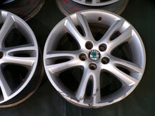 Laden Sie das Bild in den Galerie-Viewer, 4x Alufelge 16 Zoll 6.5" 5x100 5J0601025B Seat I Rim Wheel FEL5524589457tl