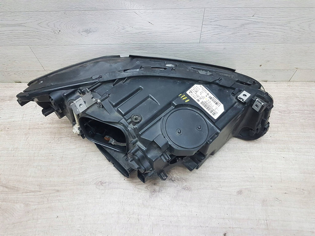 Frontscheinwerfer BMW 5 F11 F10 7317131 1EL01108721 Links Scheinwerfer Headlight SCH7616766469vj