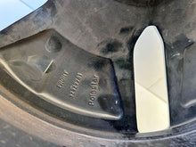 Load image into Gallery viewer, 1x Alufelge 19 Zoll 8.0" 5x108 50ET Glanz Silber 32327781 Polestar I Rim Wheel FEL4552233843su