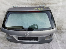 Load image into Gallery viewer, Heckklappe Mercedes-Benz W212 Rückseite kofferraumklappe Tailgate