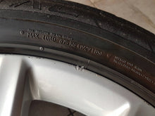 Load image into Gallery viewer, 4x Alufelge 19 Zoll 8.0" 5x112 67ET Silber A2514013802 Mercedes-Benz W166 W251 FEL4221627295is