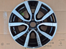 Load image into Gallery viewer, 1x Alufelge 18 Zoll 7.5" 5x112 51ET 5K0601025AC VW Golf Vi Rim Wheel FEL5425696568bf