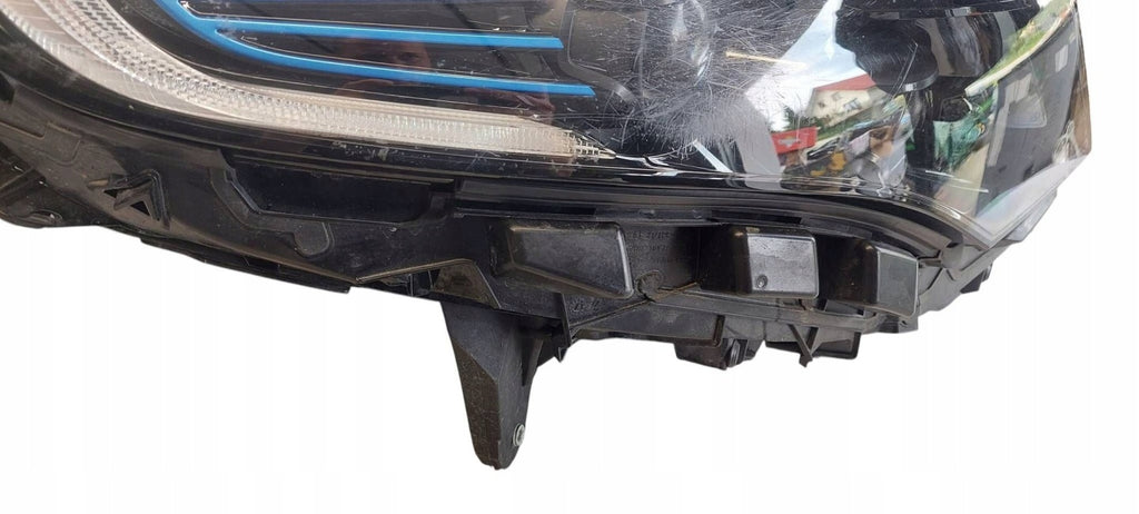 Frontscheinwerfer Mercedes-Benz Eqc A2939062801 Rechts Scheinwerfer Headlight SCH3674015554rj