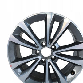 1x Alufelge 18 Zoll 7.5