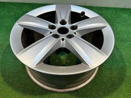 1x Alufelge 17 Zoll 7.5