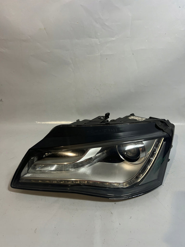Frontscheinwerfer Audi A8 4H0941003 Xenon Ein Stück (Rechts oder Links) SCH6668069604kq