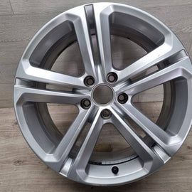 1x Alufelge 18 Zoll 8.0