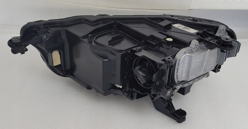 Frontscheinwerfer VW T-Roc 2GA941036AF Full LED Rechts Scheinwerfer Headlight