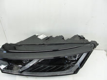 Laden Sie das Bild in den Galerie-Viewer, Frontscheinwerfer Skoda Octavia IV 5E4941015A LE18A6419 Full LED Links Headlight SCH9121627145za