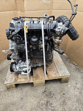 Laden Sie das Bild in den Galerie-Viewer, Motor Hyundai Kia D4FB 1.6 CRDI 125TKm 2013 Diesel Engine Komplett
