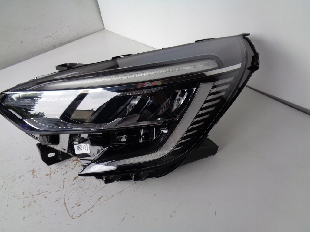 Frontscheinwerfer Renault Clio V 260600901R Full LED Links Headlight