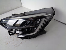 Laden Sie das Bild in den Galerie-Viewer, Frontscheinwerfer Renault Clio V 260600901R Full LED Links Headlight