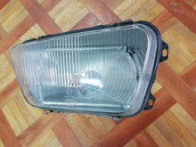 Laden Sie das Bild in den Galerie-Viewer, Frontscheinwerfer Audi 100 MOBI1-14445R1 Rechts Scheinwerfer Headlight SCH2063342642td