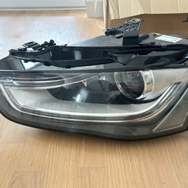 Frontscheinwerfer Audi A4 B8 8K0941031C Links Scheinwerfer Headlight SCH2513440016by