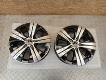 Load image into Gallery viewer, 1x Alufelge 17 Zoll 7.0&quot; 5x112 44 5ET A2184010002 Mercedes-Benz W206 Rim Wheel