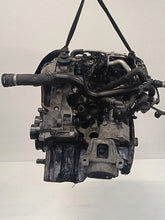 Load image into Gallery viewer, Motor Audi A4 B8 CAGA 2.0 TDI 143PS 105kW Diesel Engine Komplett MOT6572085909sm