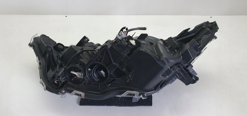 Frontscheinwerfer Toyota V LED Rechts Scheinwerfer Headlight SCH9953149105co
