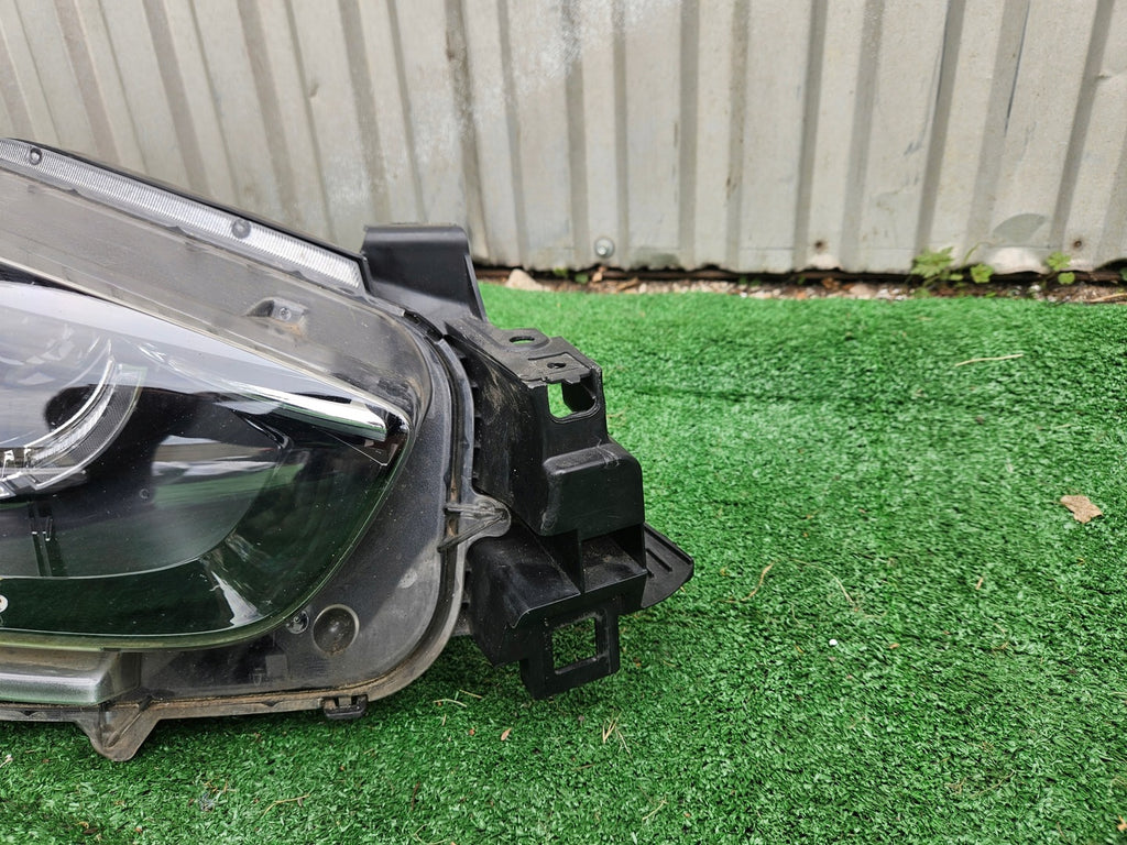 Frontscheinwerfer Mazda Cx5 Cx-5 KA1L51030J Rechts Scheinwerfer Headlight SCH5037974426ls