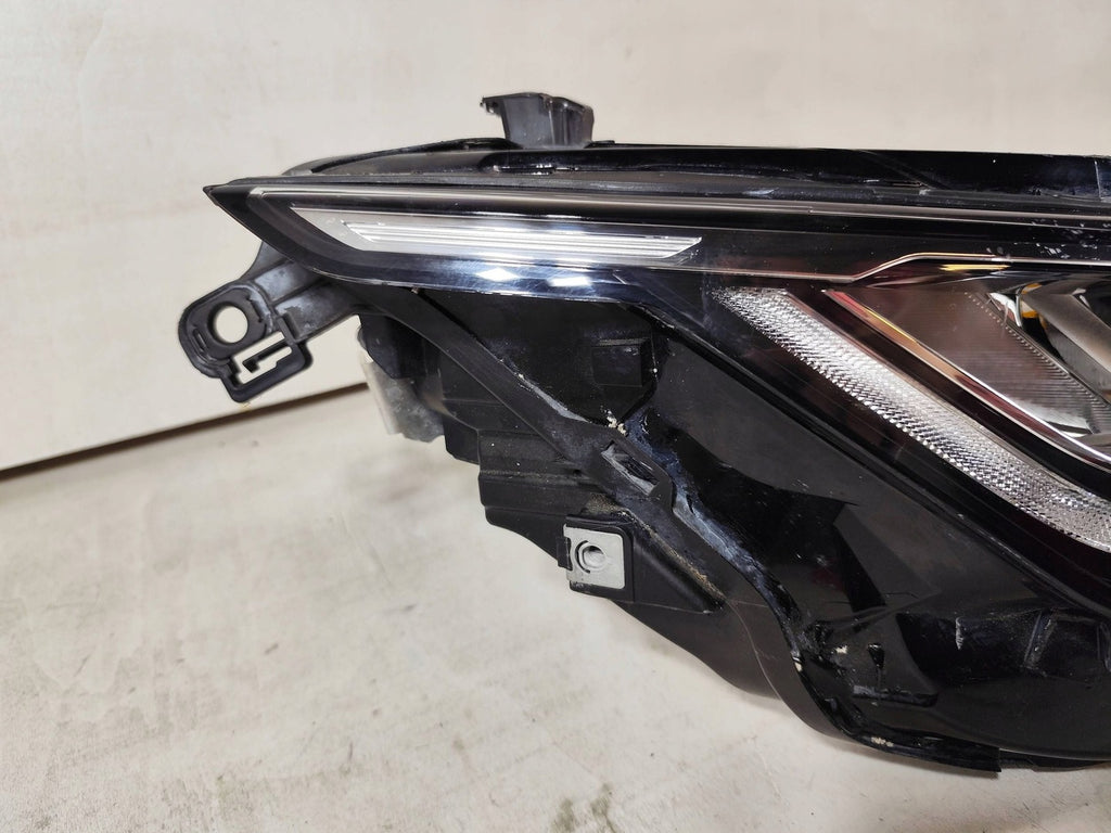 Frontscheinwerfer VW Golf VIII 5H1941006A L866474 Full LED Rechts Headlight SCH9322681657dq