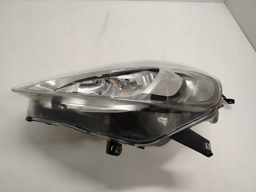 Frontscheinwerfer Opel Adam 39015502 Links Scheinwerfer Headlight