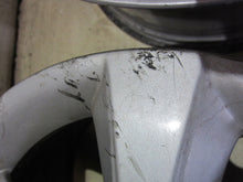 Laden Sie das Bild in den Galerie-Viewer, 4x Alufelge 18 Zoll 8.5&quot; 5x120 46ET Glanz Silber 6772243 BMW X5 E70 Rim Wheel