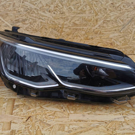Frontscheinwerfer VW Golf VIII 5H1941006B Rechts Scheinwerfer Headlight SCH4560949510zd