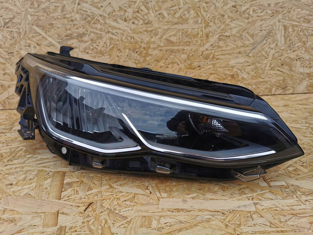 Frontscheinwerfer VW Golf VIII 5H1941006B Rechts Scheinwerfer Headlight SCH4560949510zd