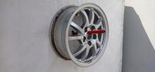 Load image into Gallery viewer, 1x Alufelge 16 Zoll 6.5" 5x114.3 Toyota Prius Plus Rim Wheel FEL6373880485ky
