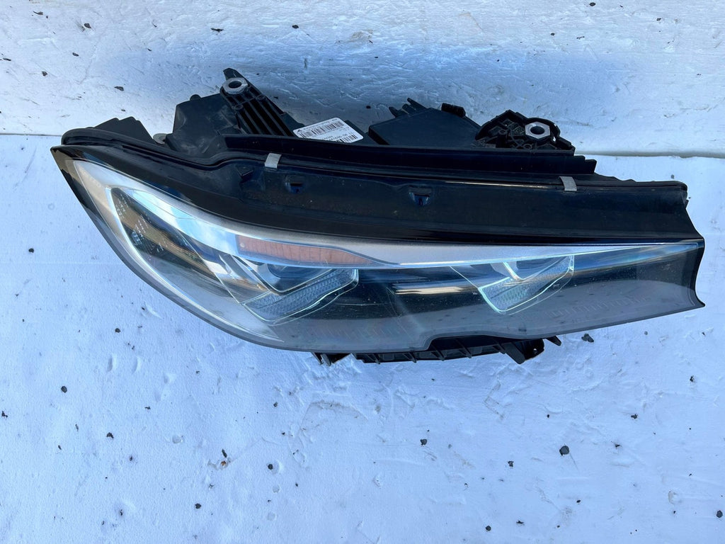 Frontscheinwerfer BMW 3 G21 G20 9481696-08 LED Rechts Scheinwerfer Headlight SCH6283114146lj