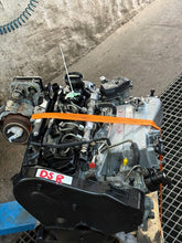 Laden Sie das Bild in den Galerie-Viewer, Motor Audi Seat I DSR DSRA DSRB DSRC 2.0 TDI 150PS 110kW 99TKm Diesel Komplett MOT4246342771sw