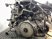 Laden Sie das Bild in den Galerie-Viewer, Motor Audi A5 CAUA 4.2 FSI 354PS 274kW 188TKm 2009 Benzin Engine Unkomplett MOT7089196930ro