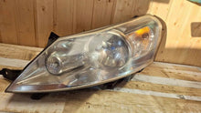 Load image into Gallery viewer, Frontscheinwerfer Citroën Jumpy 1401368180 Links Scheinwerfer Headlight SCH5339448741na