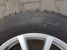 Load image into Gallery viewer, 1x Alufelge 18 Zoll 8.0" 5x112 39ET Glanz Silber 8R0601025C Audi Q5 Rim Wheel FEL2699962066tx