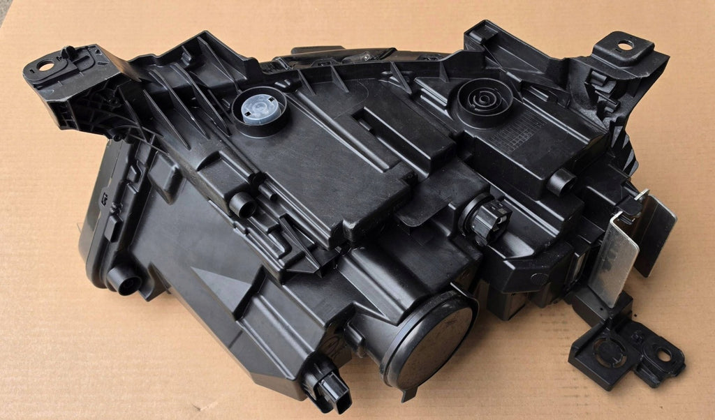 Frontscheinwerfer Opel Mokka 9847939680 Links Scheinwerfer Headlight SCH5556196426gx