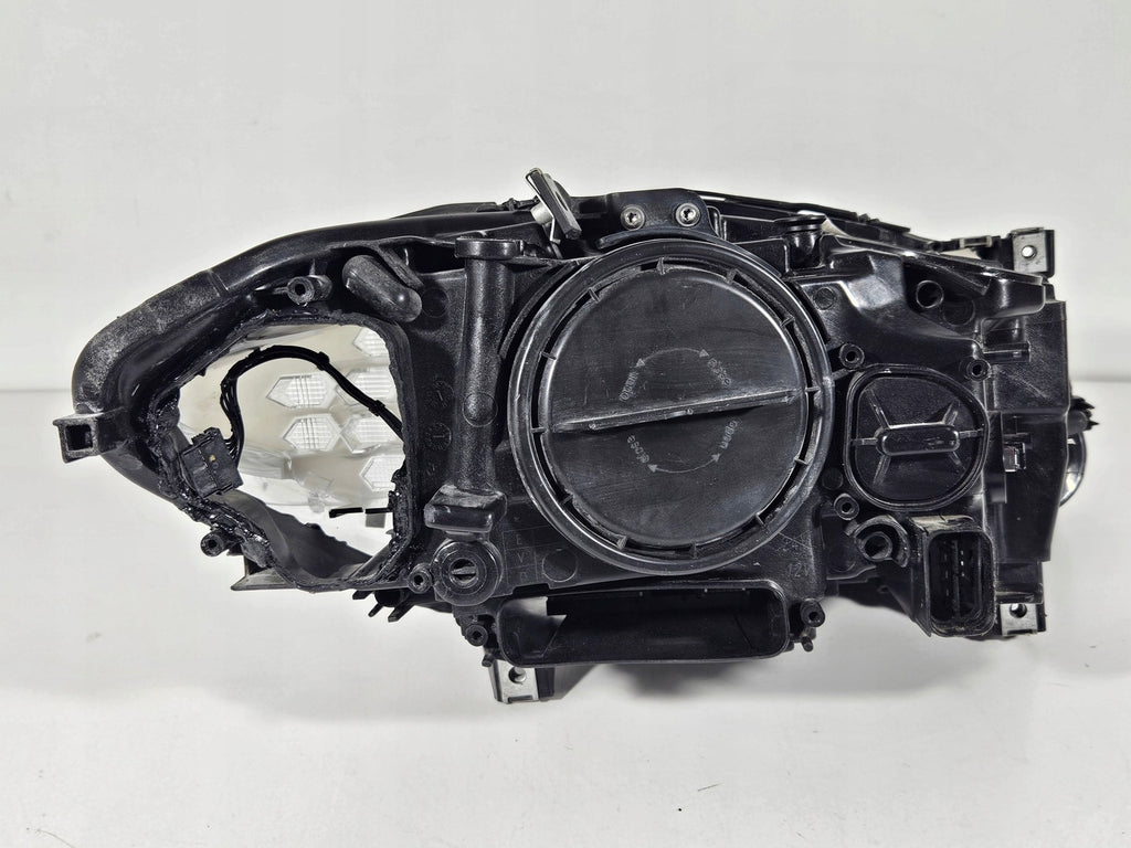 Frontscheinwerfer BMW F11 F10 7203245-19 Xenon Links Scheinwerfer Headlight SCH9028550775zh
