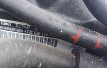 Laden Sie das Bild in den Galerie-Viewer, Motor VW Caddy IV CZC 1.4 TSI 125PS 92kW 2017 Benzin Engine Komplett